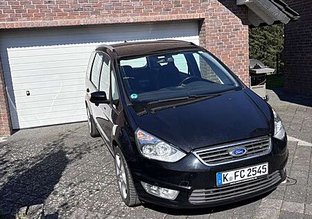 Ford Galaxy 2.0 TDCi DPF Trend