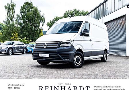 VW Crafter Volkswagen eCRAFTER KASTEN FWD LED/APP-C/DAB+/NAVI/KAMERA
