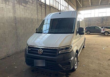 VW Crafter Volkswagen eCRAFTER KASTEN FWD LED/APP-C/DAB+/NAVI/KAMERA