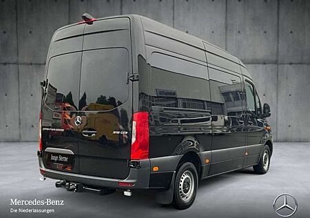 Mercedes-Benz Sprinter 316 CDI 316 CDI Tourer Standard HA