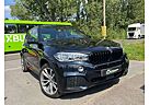 BMW X5 Baureihe xDrive30d Leder Klima 7 Sitzer Tü