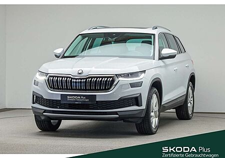 Skoda Kodiaq 2.0 TDI DSG 4x4 Style*PANO*NAVI*VIRTUAL*P