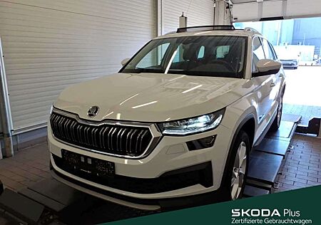 Skoda Kodiaq 2.0 TDI DSG 4x4 Style*PANO*NAVI*VIRTUAL*P