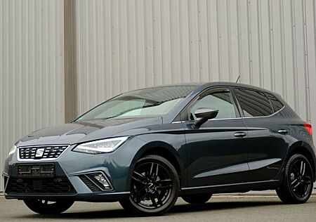 Seat Ibiza Xcellence/DSG/ACC/R.Kamera/ACC