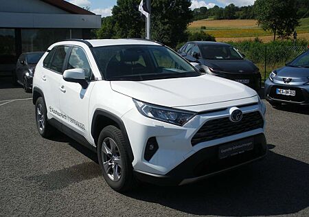 Toyota RAV 4 2.5 4x2 Hybrid Business Edition