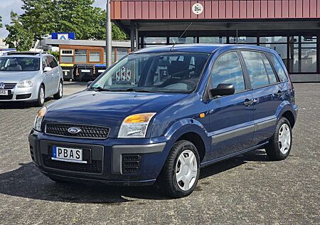 Ford Fusion Style