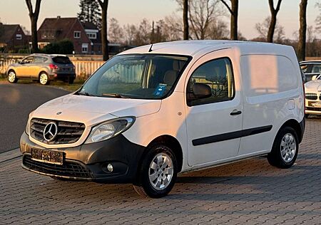 Mercedes-Benz Citan Kasten 108 CDI lang