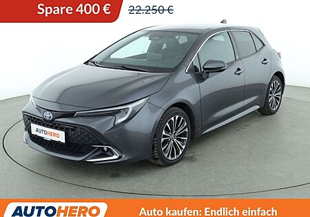Toyota Corolla 1.8 Hybrid Team D Aut.*NAVI*LED*ACC*CAM*PDC*SHZ*