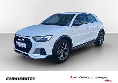 Audi A1 citycarver 25 TFSI VIRTUAL*BLUETOOTH*LED*PDC*SH...