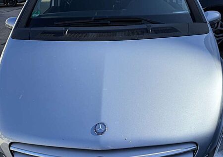 Mercedes-Benz B 170 Autotronic Special Edition