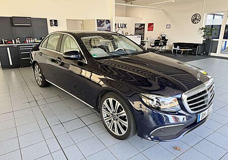 Mercedes-Benz E 400 d 4Matic (213.023)