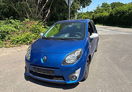 Renault Twingo 1.2 16V TCE GT