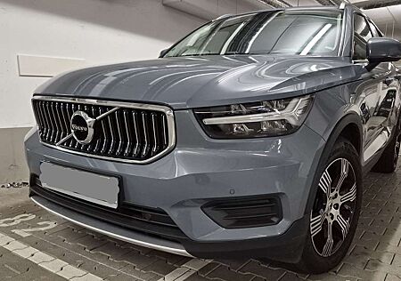 Volvo XC 40 XC40 XC40 T3 Inscription | 1-Jahr Garantie | Inspektion
