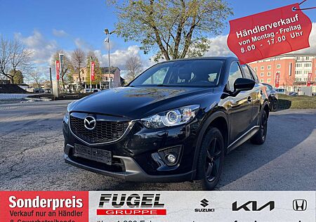 Mazda CX-5 2.0 Center-Line Navi|Klima|AHK