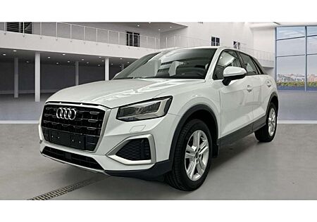 Audi Q2 35 TFSI advanced Kamera Standheizung Virtual