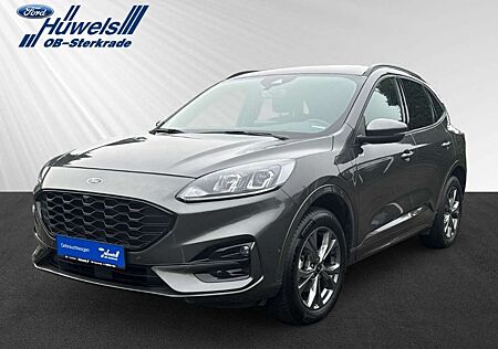 Ford Kuga Plug-In Hybrid ST-Line 2.5 PHEV +ACC+TWA+M&S+SZH+K