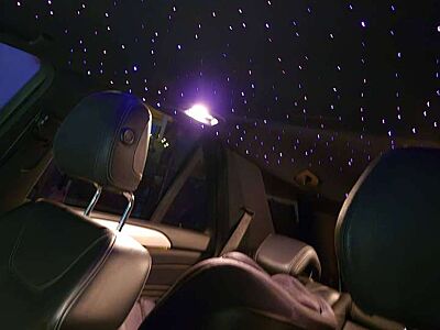 Mercedes-Benz ML 350 ML 350 BlueTEC 4MATIC 7G-TRONIC