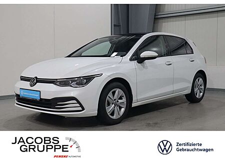 VW Golf Volkswagen VIII 1.5 TSI Navi*Pano*IQ*ACC*SHZ Life