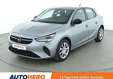 Opel Corsa gebraucht kaufen Opel Corsa 1.2 Turbo Edition*LED*TEMPO*PDC*SHZ*KLIMA*