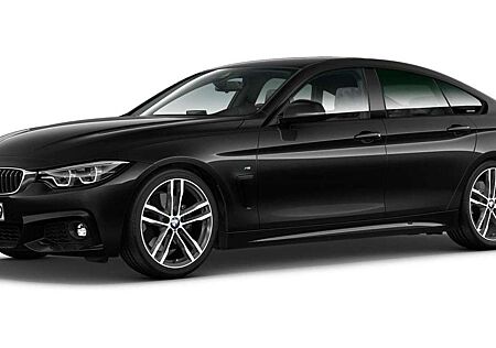 BMW 440 i xDrive Gran Coupe ///M Sport NaviProf. HiFi DAB