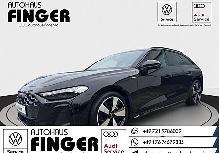 Audi A5 Avant TDI S tronic S line Tech Plus*Matrix*