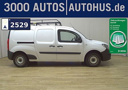 Mercedes-Benz Citan CDI Extralang Navi Klima PDC