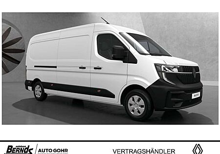 Renault Master Blue dCi 150 L3H2 VA Extra NAVI APPLE-CP PDC KLIMA