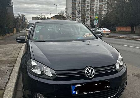 VW Golf Volkswagen 1.4 TSI Style