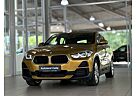 BMW X2 xD25e LED AppleCar DAB Sportstz HiFi Navi 18"