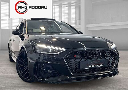 Audi RS4 RS 4 Avant 2.9 TFSI quattro