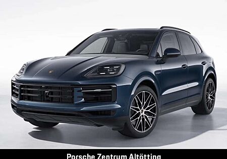 Porsche Cayenne E-Hybrid | Surround View | Panorama |