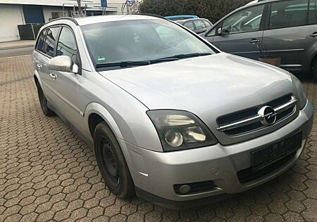 Opel Vectra Caravan 2.2 Direct Elegance