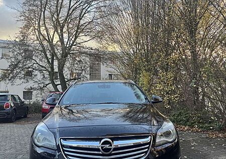 Opel Insignia Business Edition