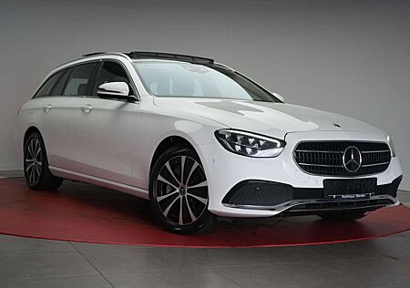 Mercedes-Benz E 300 de T 9G-Tronic Avantgarde Navi/Distronic/K
