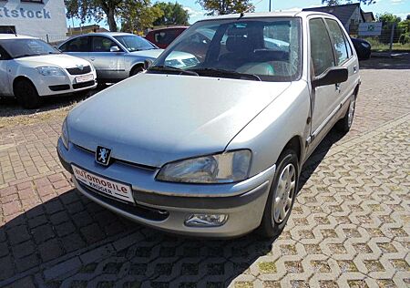 Peugeot 106 1.1 Long Beach