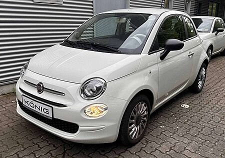 Fiat 500 MY23 1.0 Klimaalage Radio