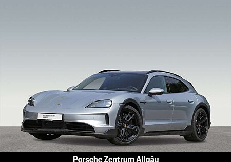 Porsche Taycan 4S Cross Turismo BOSE Panorama LED-Matrix