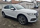 Audi Q5 55 TFSI e quattro S tronic Hybryd Elektro