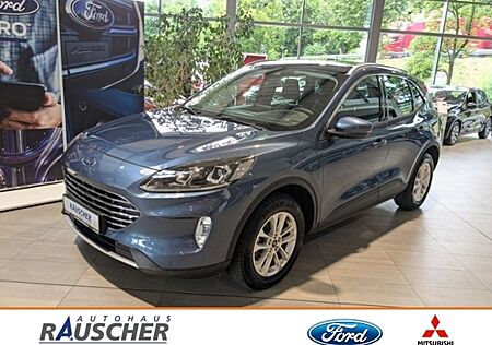 Ford Kuga 2.5l 165 kW PHEV Titanium