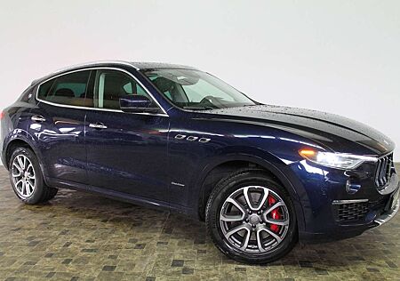 Maserati Levante 3,0i S Q4, LED, Pano, ACC, Soft Close, 360°