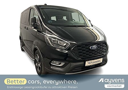 Ford Tourneo Custom 320 L1H1 VA MH