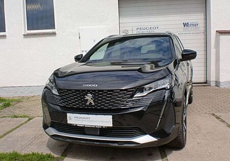 Peugeot 5008 BlueHDi 130 EAT8 Allure Pack,7Sitze,Navi,SHZ
