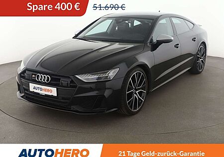 Audi S7 3.0 TDI quattro Aut.*MATRIX*HEAD-UP*B&O*PANO*360*