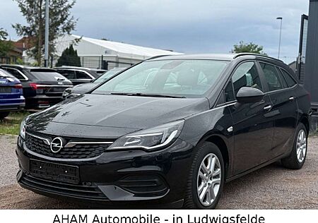 Opel Astra K Sports Tourer Edition|NAVI|LENKRADHZ|SZH