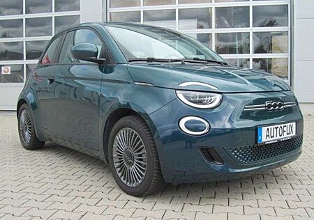 Fiat 500E Icon, 44 KW, Navi, Sitzheizung etc.