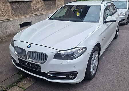 BMW 530d 530 Aut. Modern Line