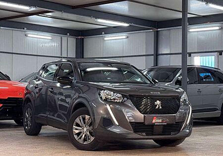 Peugeot 2008 Active Pack LED*DAB*SPUR*1.HAND