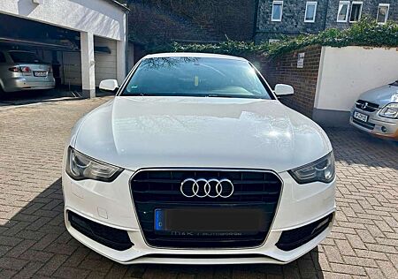 Audi A5 2.0 TDI Sportback 3x S-Line