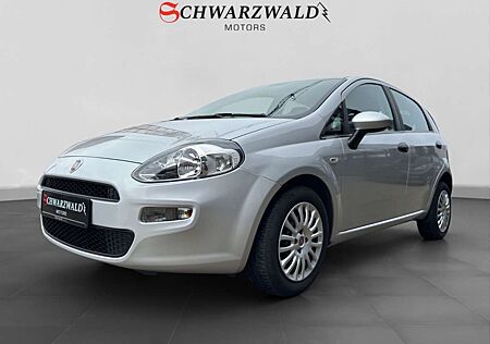 Fiat Punto Pop Klimaanlage 2x Schlüssel COC TÜV