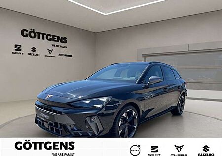 Cupra Leon SP 1.5 eTSI AUTOM. NAVI LED EDGE PAKET 18LM G